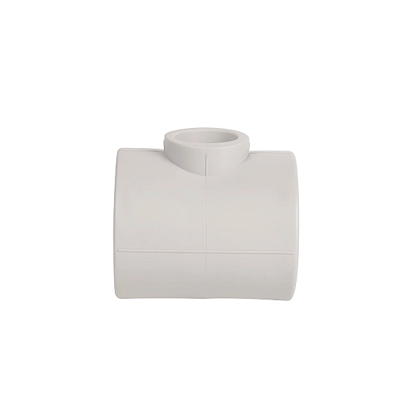 Трійник PPR Thermo Alliance 75х40х75 - Фото - 3