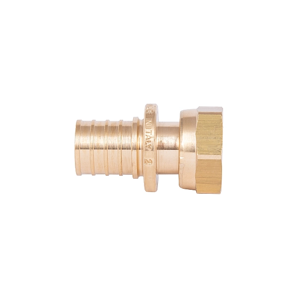 Перехідник із накидною гайкою під натяжну гільзу Icma №1045 d20х1/2"В 851041ADGW05 - Фото - 3