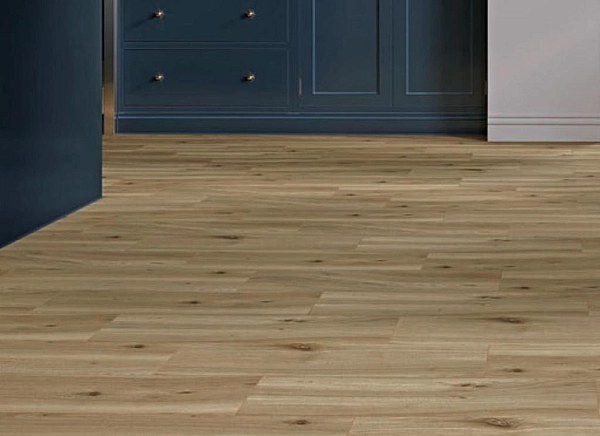 Плитка керамогранітна Justwood Brown 185x598x7 Cersanit - Фото - 2