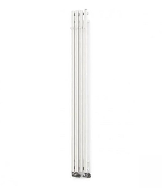Рушникосушка Rolo Hanger 1200x205 Ral 9016 matt WGROW120020KJ16SX Terma