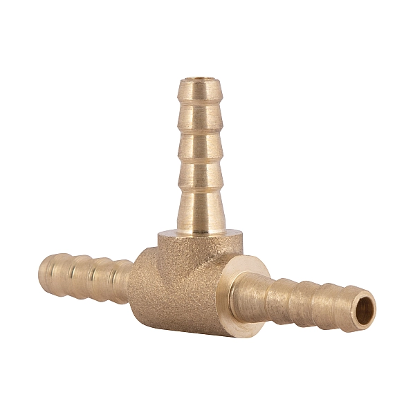 Трійник Thermo Alliance Standart 6 SD4176 - Фото - 3