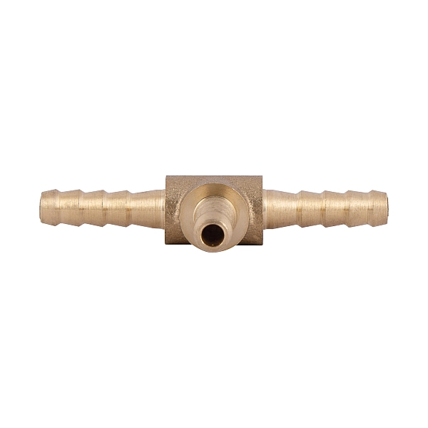 Трійник Thermo Alliance Standart 6 SD4176 - Фото - 5