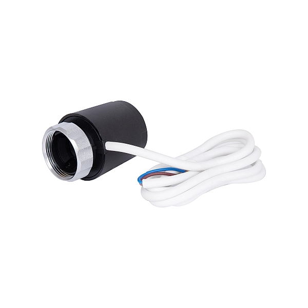 Thermo Alliance Forte Сервопривід 230В, M30x1,5, для термостат. кранів TAF347 - Фото - 2