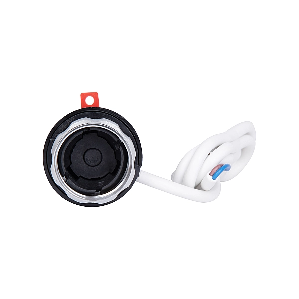 Thermo Alliance Forte Сервопривід 230В, M30x1,5, для термостат. кранів TAF347 - Фото - 4