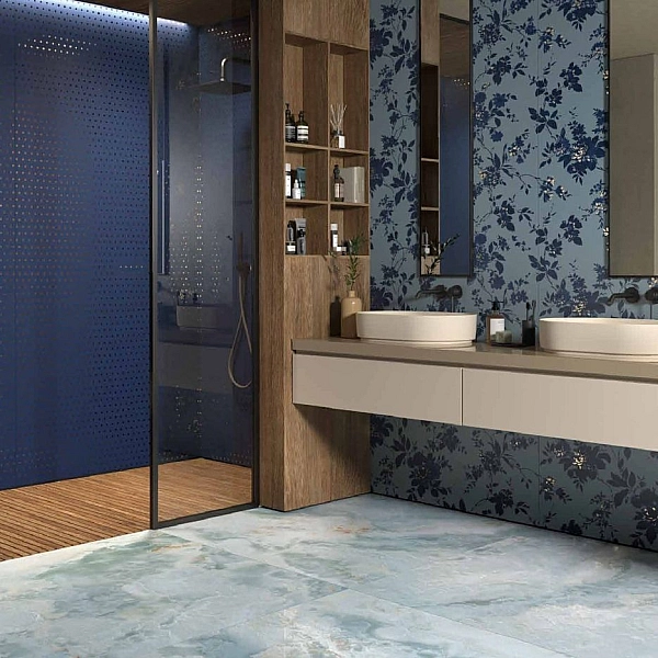 Плитка керамогранітна AE AZZ6 120 RM 1200x1200 La Faenza - Фото - 2