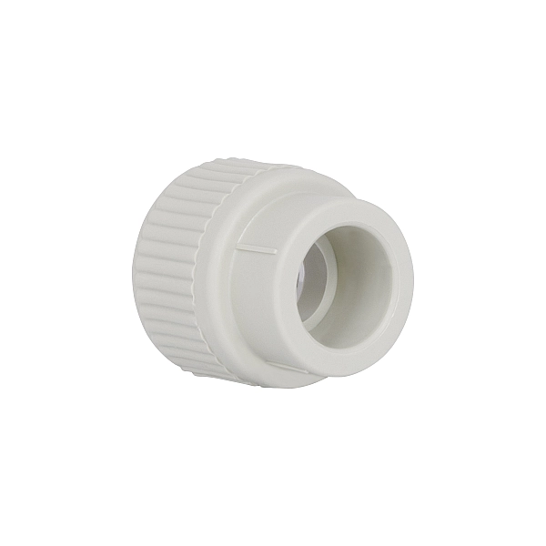 Муфта PPR Blue Ocean 25х3/4" ВР - Фото - 3