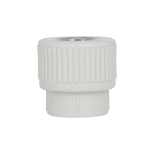 Муфта PPR Blue Ocean 25х3/4" ВР - Фото - 5