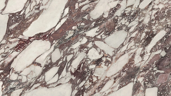 Плитка керамогранітна ALSXNB42 Noblesse Viola Arabesque Touch 600x1200 Lea Ceramica