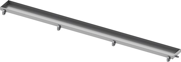 Душовий канал 80 см TECEdrainline Plate під облицювання 600870 TECE