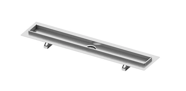 Душовий канал 80 см TECEdrainline 600800 TECE
