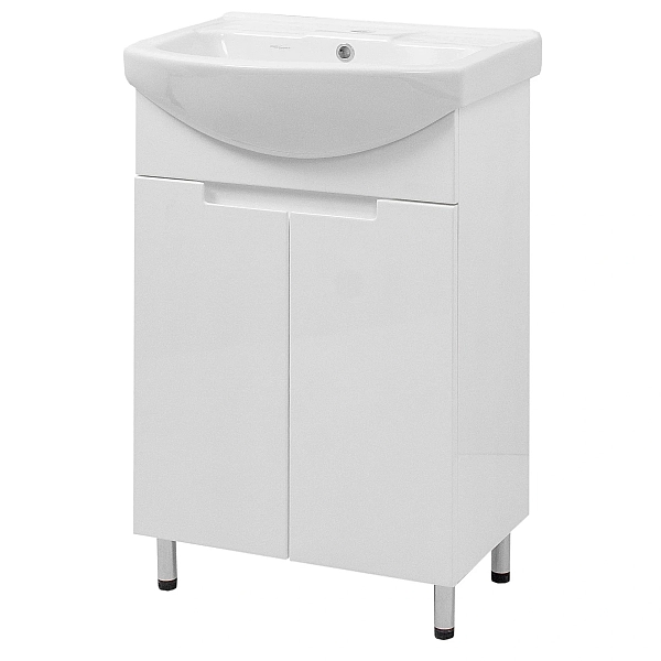 "Runa" Тумба 50 з умив. Лотос/RUNA 50