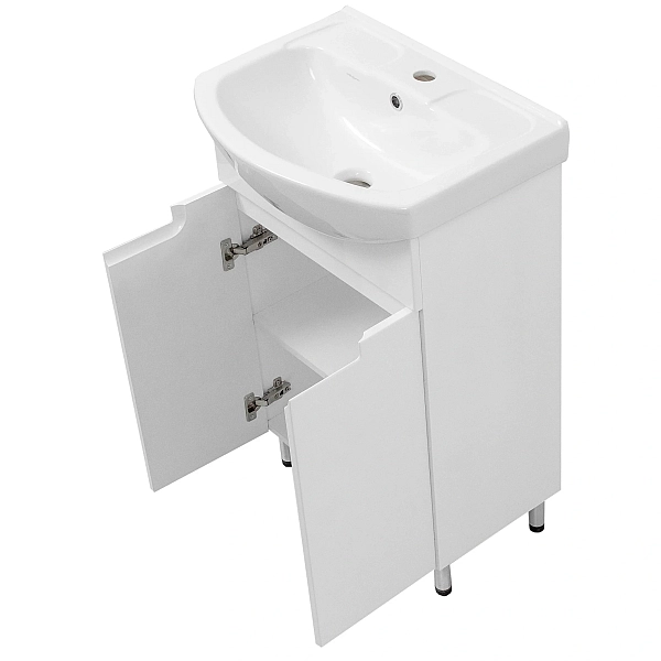 "Runa" Тумба 50 з умив. Лотос/RUNA 50 - Фото - 2