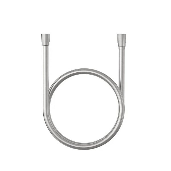 Душовий шланг Suparaflex 1600 мм нікель брашований 61072N5-00 Kludi