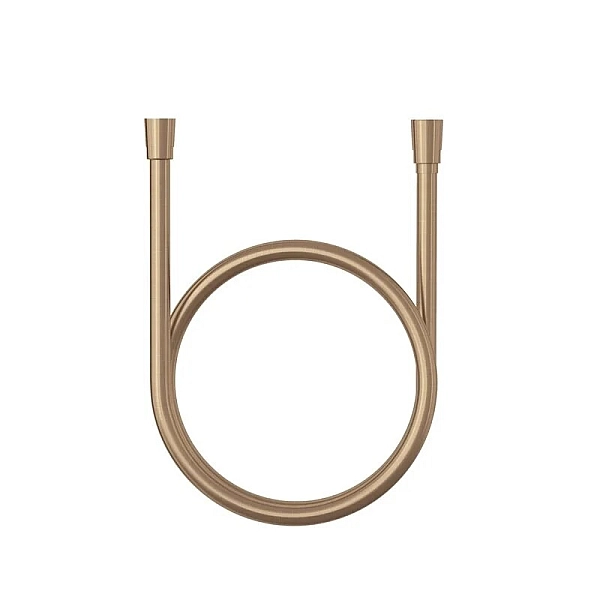 Душовий шланг Suparaflex 1600 мм бронза брашована 61072N1-00 Kludi