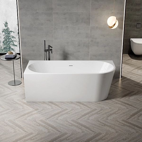 Ванна FreeStyle Corner L 170x80 RKUA600011 RAVAK - Фото - 2