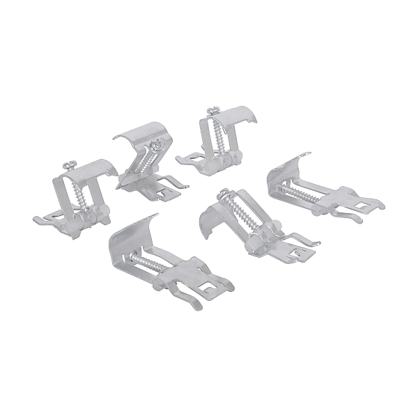 Кухонна мийка Brinex 510-D 0,8 мм Micro Decor (BRIN510MDEC08) - Фото - 9