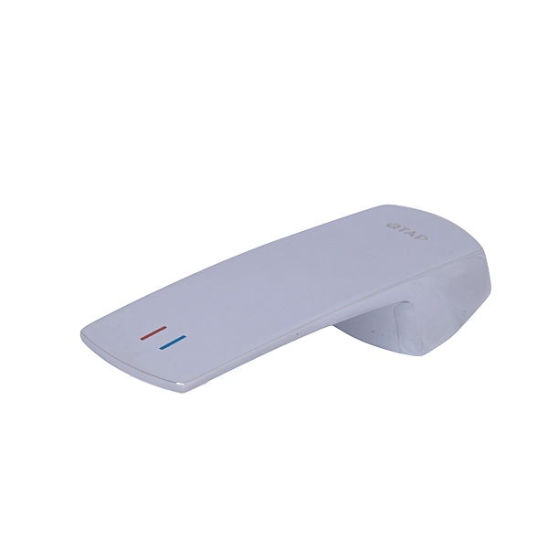Ручка Qtap (102x36x30) для змішувача Tern QT102363047642 - Фото - 2
