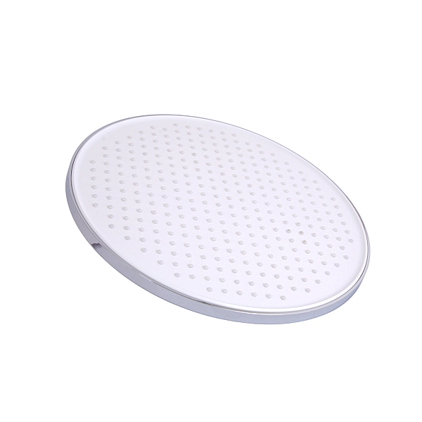 Стельова лійка Qtap (260x127x38) для душової системи Evia QT2601273847652
