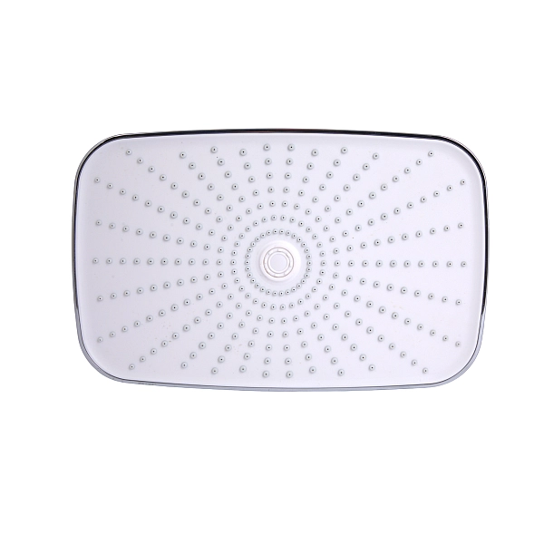 Стельова лійка Qtap (300х190х70) для душової системи Tern QT3001907047653 - Фото - 2