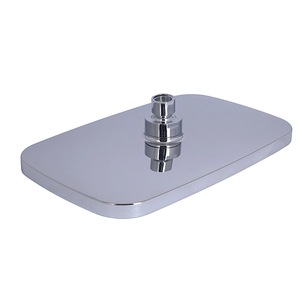 Стельова лійка Qtap (300х190х70) для душової системи Tern QT3001907047653 - Фото - 3