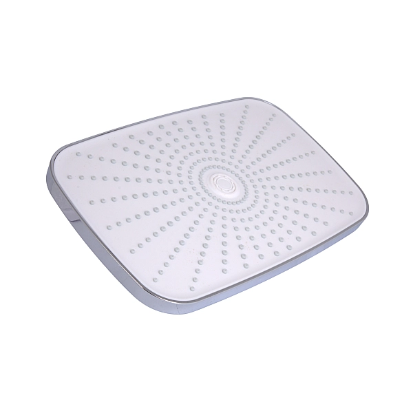 Стельова лійка Qtap (300х190х70) для душової системи Tern QT3001907047653