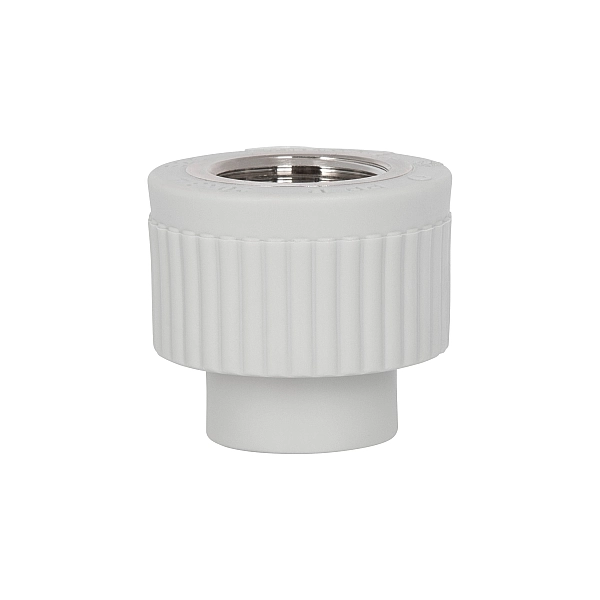 Муфта PPR Thermo Alliance 20х3/4" ВР - Фото - 5