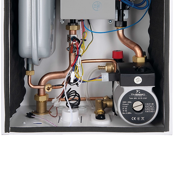 Котел электрический Thermo Alliance 4 кВт TA149DCN4 - Фото - 11