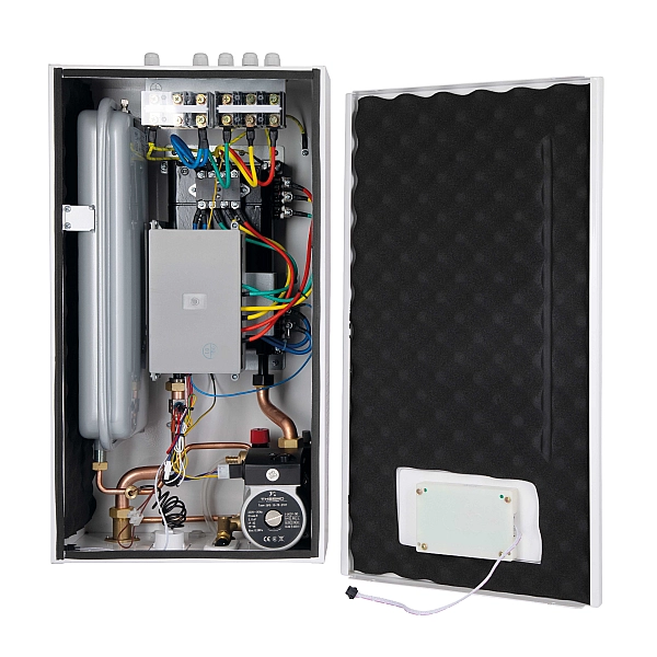 Котел электрический Thermo Alliance 4 кВт TA149DCN4 - Фото - 13