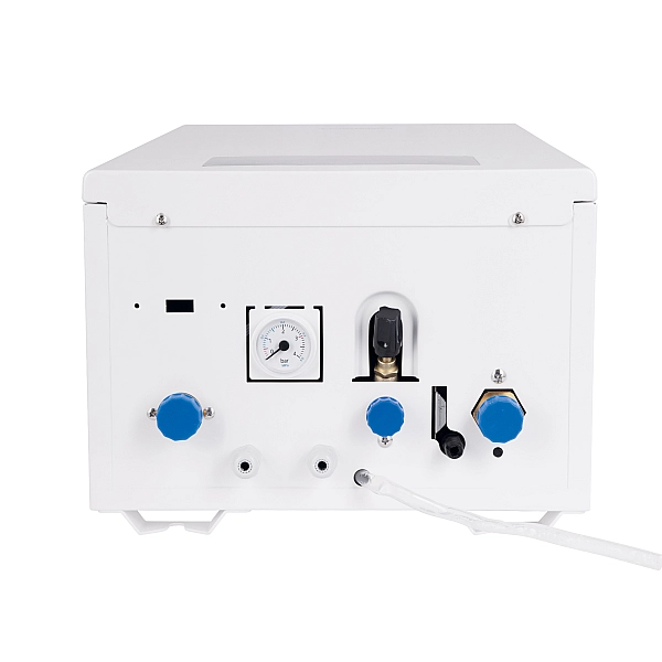 Котел электрический Thermo Alliance 4 кВт TA149DCN4 - Фото - 7