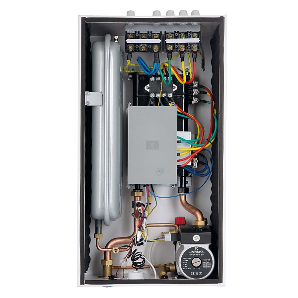 Котел электрический Thermo Alliance 4 кВт TA149DCN4 - Фото - 8