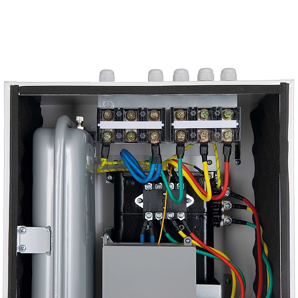 Котел электрический Thermo Alliance 4 кВт TA149DCN4 - Фото - 9