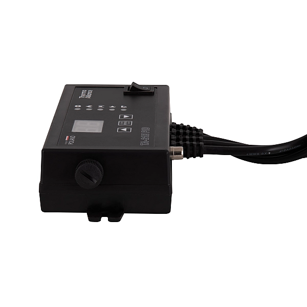 Контролер для котла Thermo Alliance TA21 Н PID, управління вентилятором та насосом СО - Фото - 5