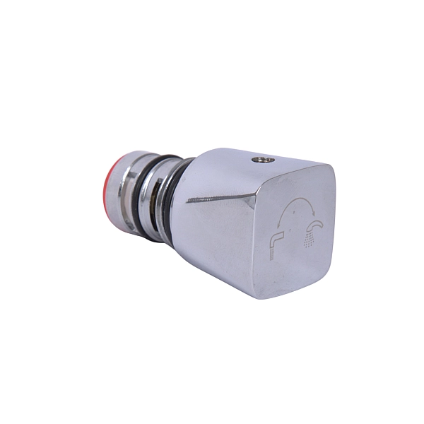 Перемикач у зборі з ручкою Lidz  для змішувачів Orion 006  LDORI48594