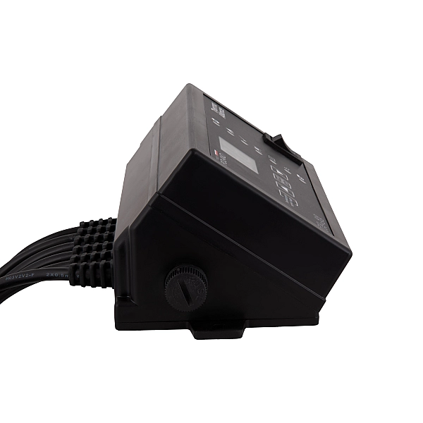 Контролер для котла Thermo Alliance TA22, управління вентилятором, насосом СО та насосом ГВП - Фото - 5