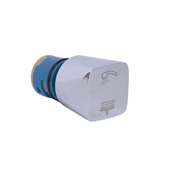 Перемикач у зборі з ручкою Lidz  для душової системи Orion 1030 LDORI48596