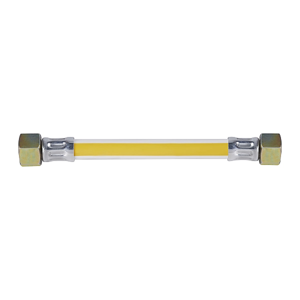 Шланг для газу Thermo Alliance Standart білий 1/2" ВВ 60 см SD90G60 - Фото - 3