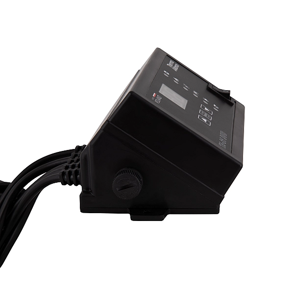 Контролер для котла Thermo Alliance TA21 DUO, управління двома вентилятором та насос СО - Фото - 5