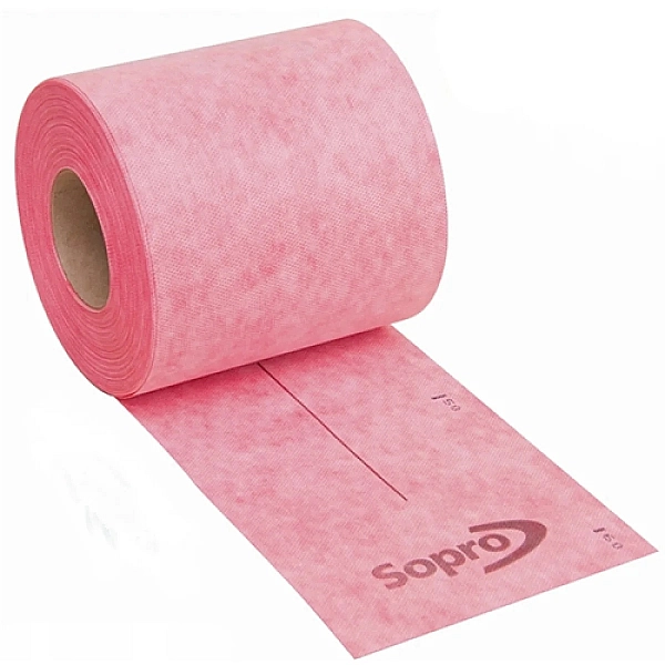 Еластична ущільнююча стрічка Sopro AEB 148 (50 м)