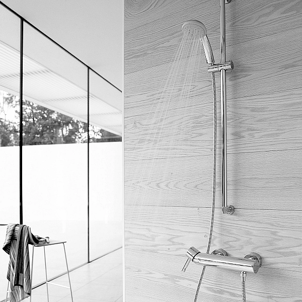 Змішувач для душу Essence (33636001), Grohe - Фото - 2