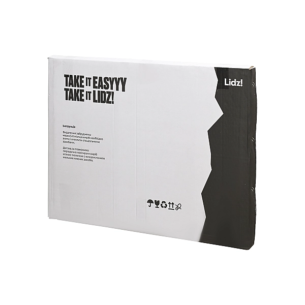 Дзеркало Lidz Kubis (KU1) 700х500 з LED-підсвічуванням Touch, з антизапотіванням, з димером, рег. яскравості LD78LF90448485 - Фото - 6