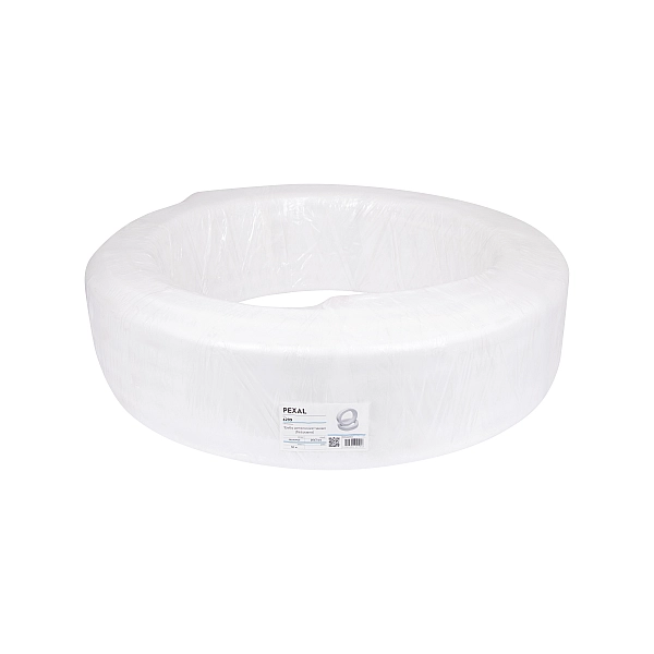 Труба металопластикова PEXAL PERT/AL/PERT 26х3 мм, 50 м SD300W26 - Фото - 4