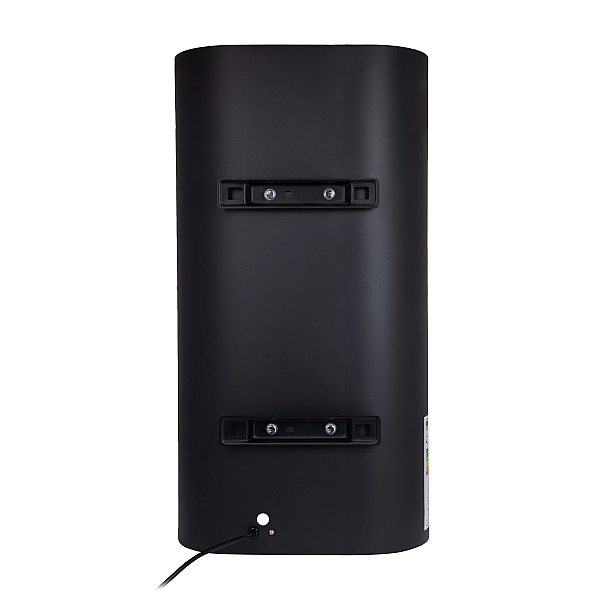 Водонагрівач електричний Thermo Alliance 80 л Black, плоский вертикальний, мокрий ТЕН 2 кВт (0,8+1,2) DT80V20G(PD)/2В - Фото - 8