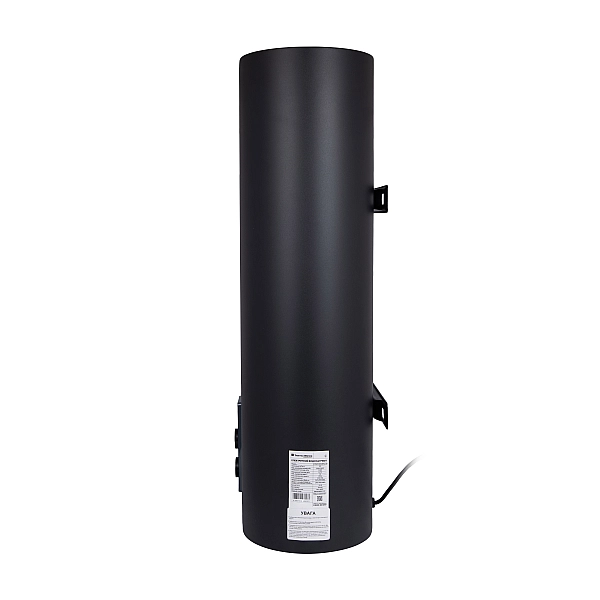 Водонагрівач електричний Thermo Alliance 80 л Black, плоский вертикальний, мокрий ТЕН 2 кВт (0,8+1,2) DT80V20G(PD)/2В - Фото - 9