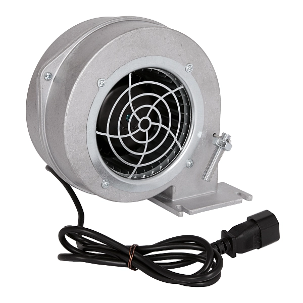 Вентилятор Thermo Alliance TA120 XX для котла до 40 кВт, 63 Вт, 255 м. куб. - Фото - 3