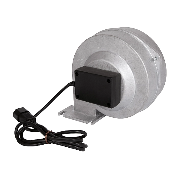 Вентилятор Thermo Alliance TA120 XX для котла до 40 кВт, 63 Вт, 255 м. куб. - Фото - 5