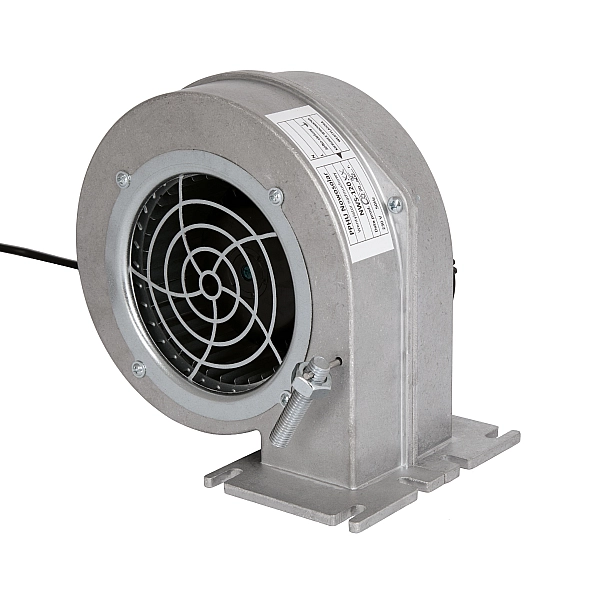 Вентилятор Thermo Alliance TA120 XX для котла до 40 кВт, 63 Вт, 255 м. куб.