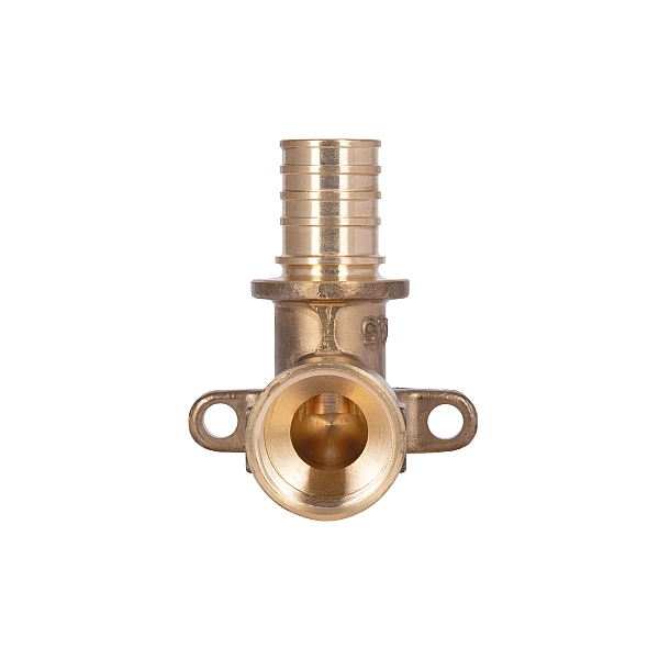 Угол натяжной Icma №1040 d25х3,5-3/4"В настенный 851040AEGX05 - Фото - 4