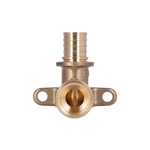 Угол натяжной Icma №1040 d20х2,8-1/2"В настенный 851040ADGW0 - Фото - 4