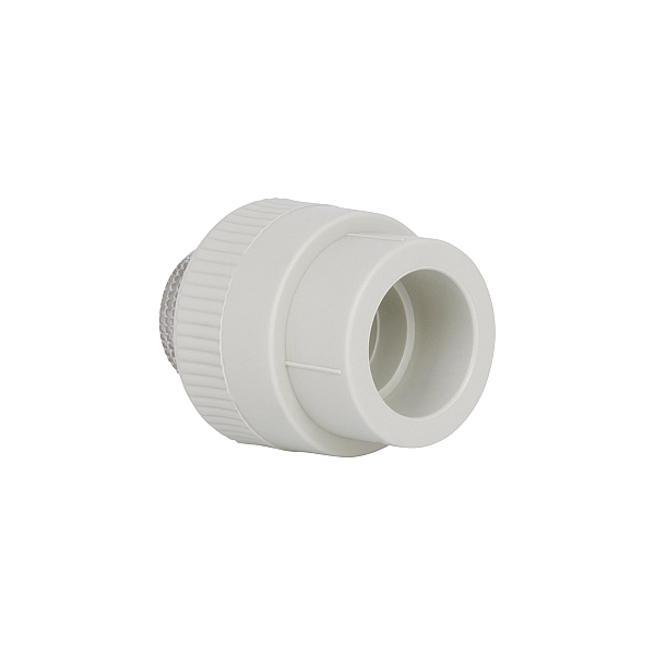 Муфта PPR Blue Ocean 32х1" ЗР - Фото - 3