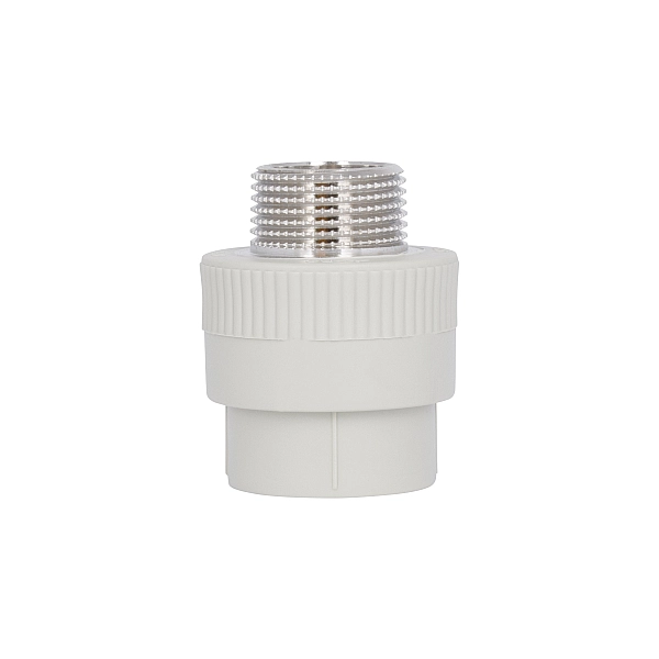 Муфта PPR Blue Ocean 32х1" ЗР - Фото - 5